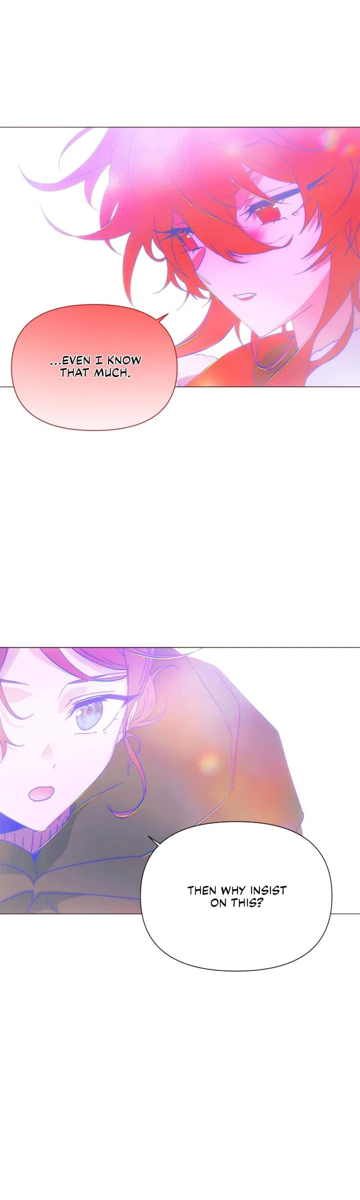 The Villain Discovered My Identity Chapter 196 – Page 15