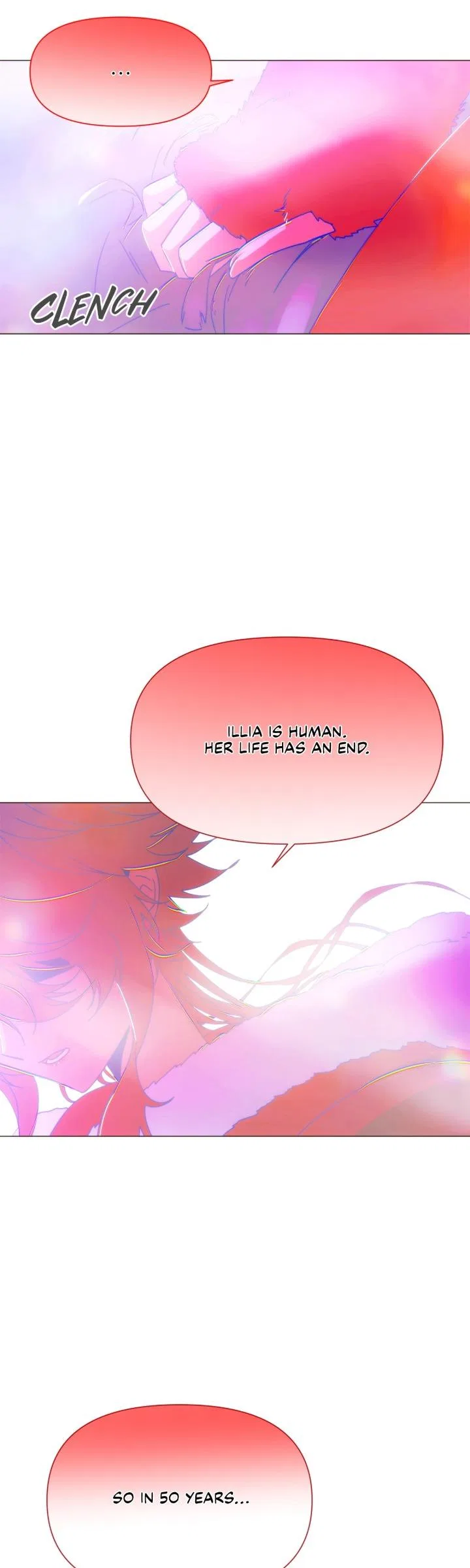 The Villain Discovered My Identity Chapter 196 – Page 16