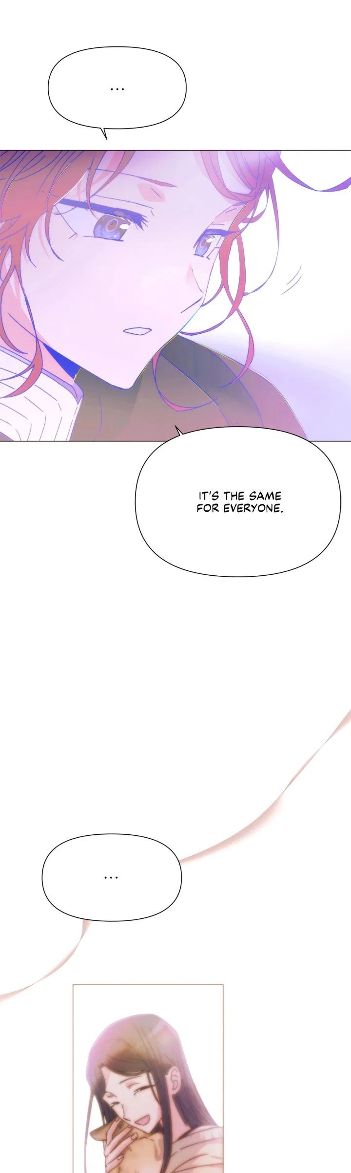 The Villain Discovered My Identity Chapter 196 – Page 22