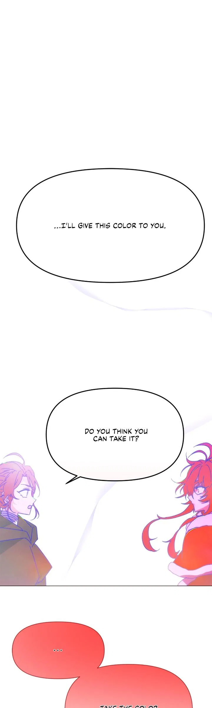 The Villain Discovered My Identity Chapter 196 – Page 30