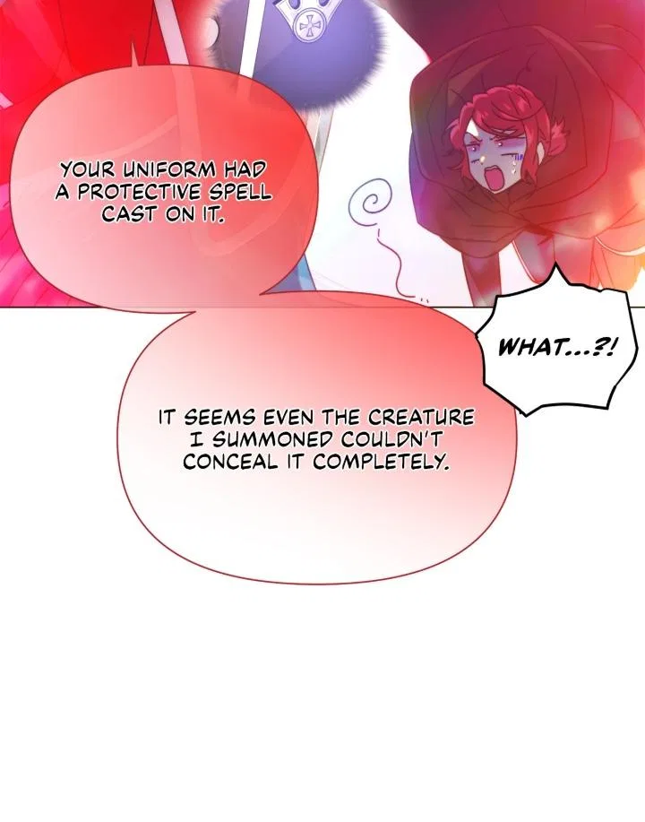 The Villain Discovered My Identity Chapter 196 – Page 40
