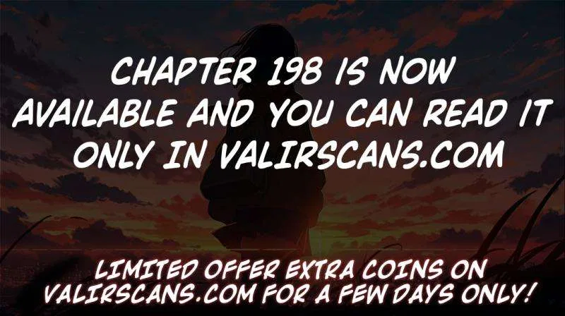The Villain Discovered My Identity Chapter 195 – Page 1