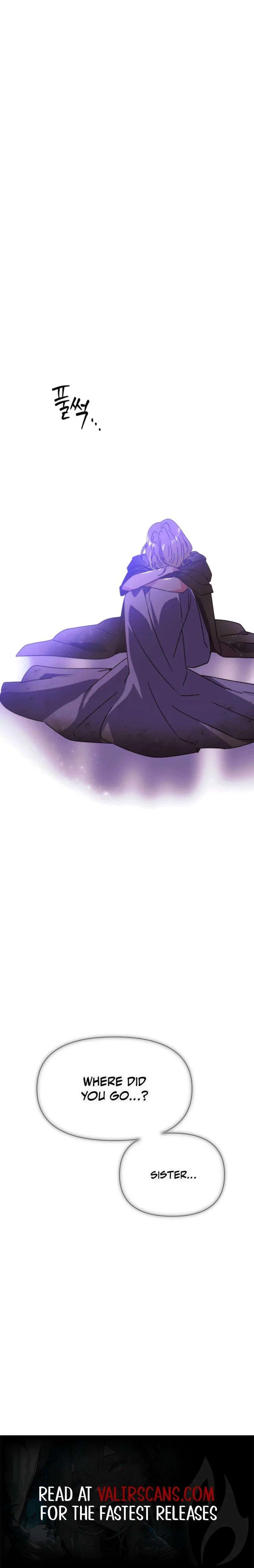 The Villain Discovered My Identity Chapter 195 – Page 7
