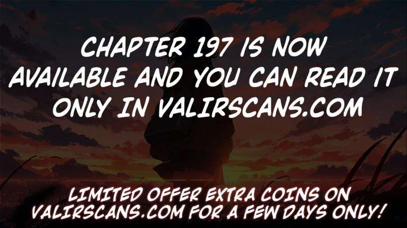 The Villain Discovered My Identity Chapter 194 – Page 1