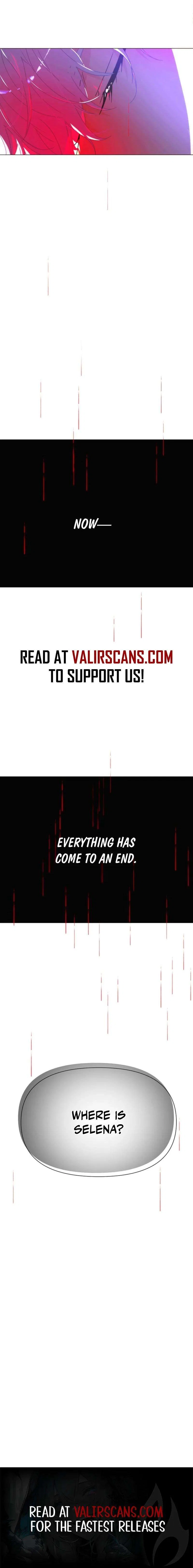 The Villain Discovered My Identity Chapter 194 – Page 8