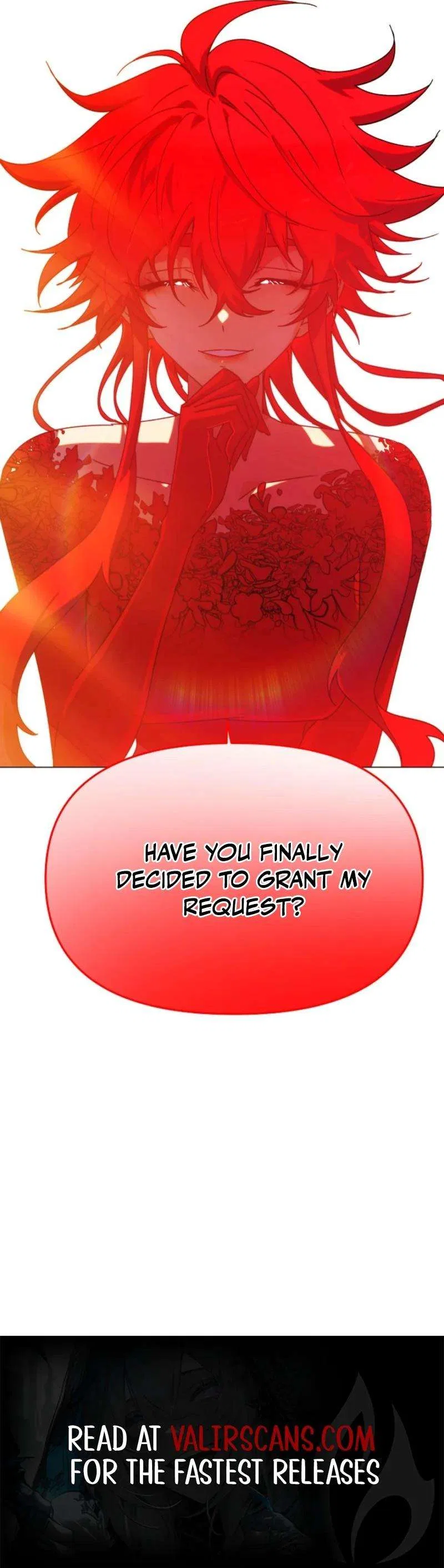 The Villain Discovered My Identity Chapter 193 – Page 8