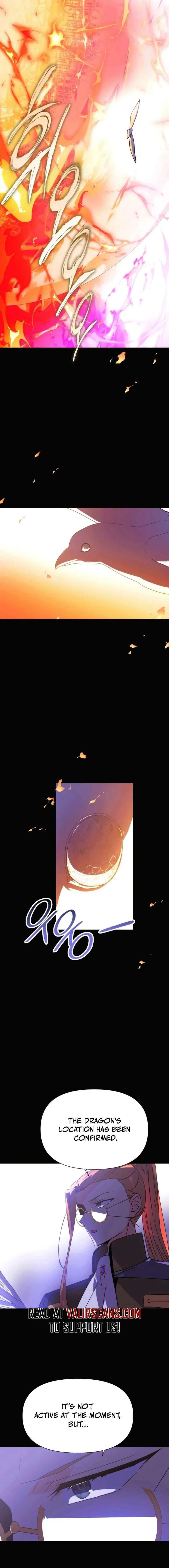 The Villain Discovered My Identity Chapter 192 – Page 4