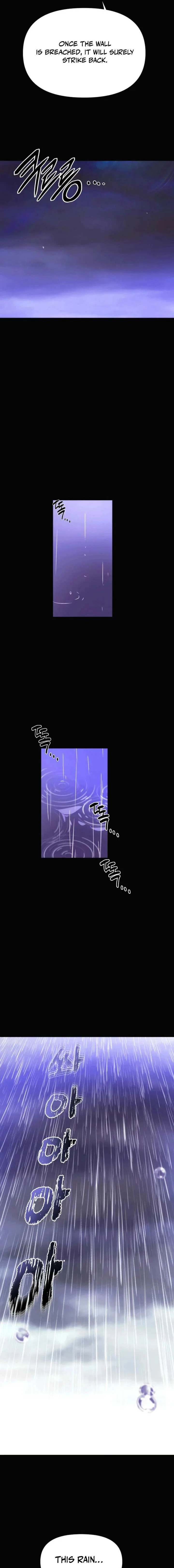 The Villain Discovered My Identity Chapter 192 – Page 5