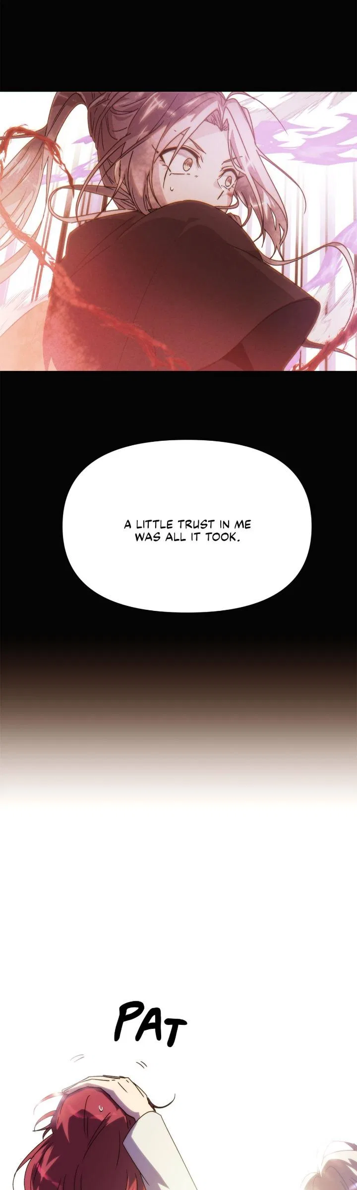 The Villain Discovered My Identity Chapter 190 – Page 27