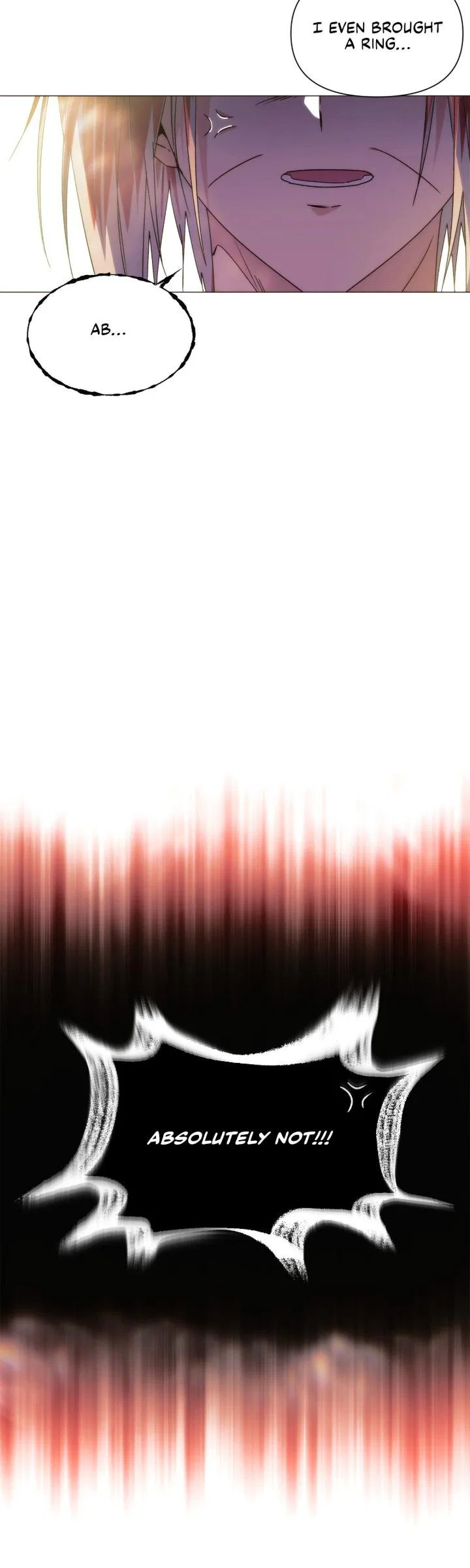 The Villain Discovered My Identity Chapter 190 – Page 32