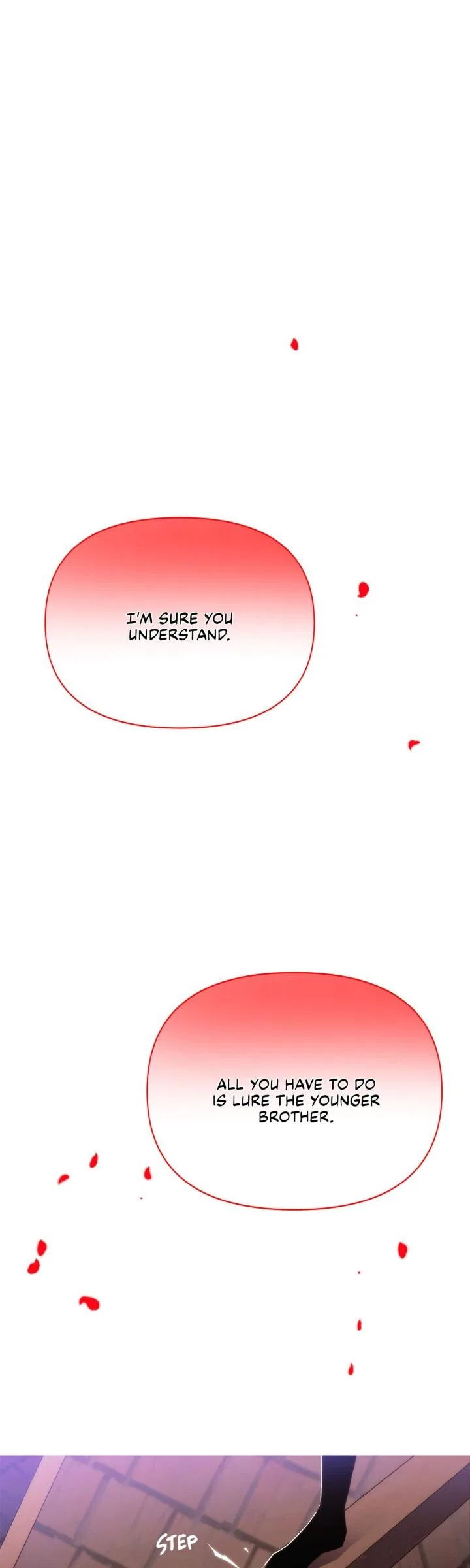 The Villain Discovered My Identity Chapter 190 – Page 34
