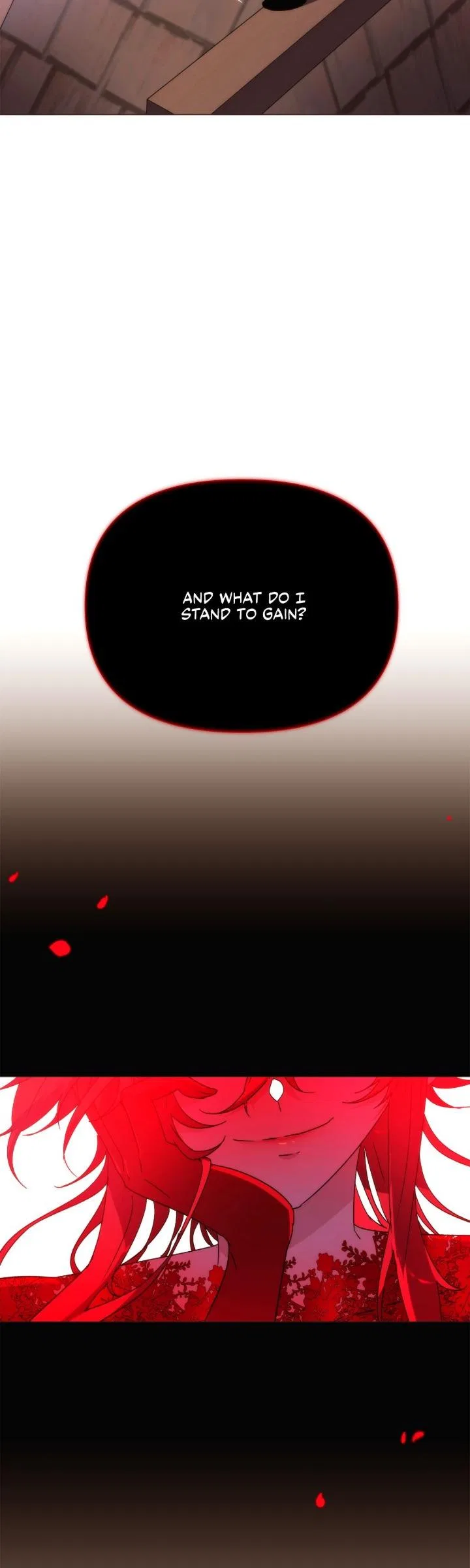 The Villain Discovered My Identity Chapter 190 – Page 35