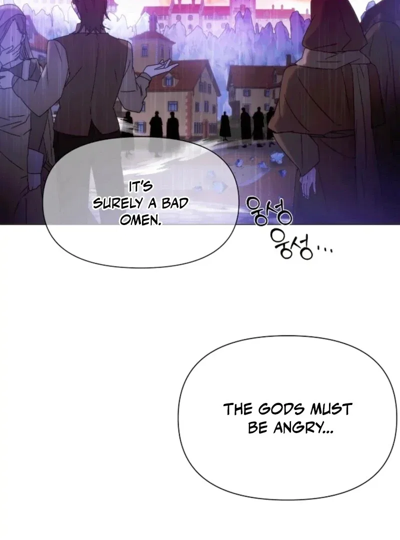The Villain Discovered My Identity Chapter 184 – Page 10