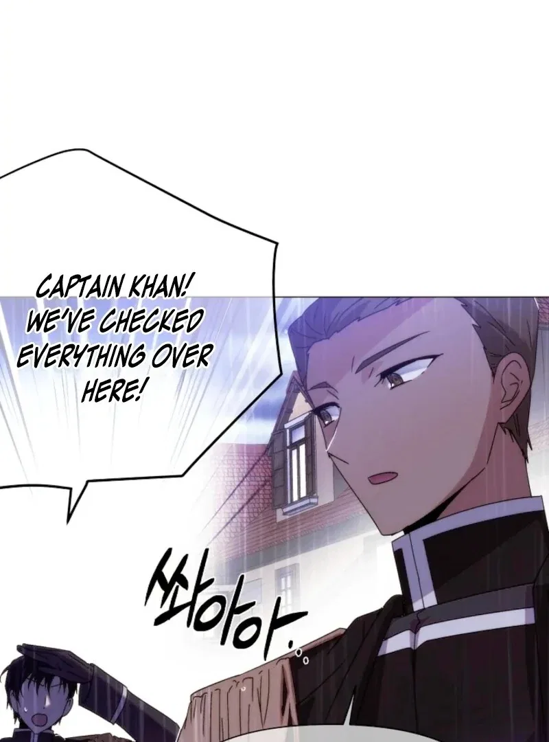 The Villain Discovered My Identity Chapter 184 – Page 11
