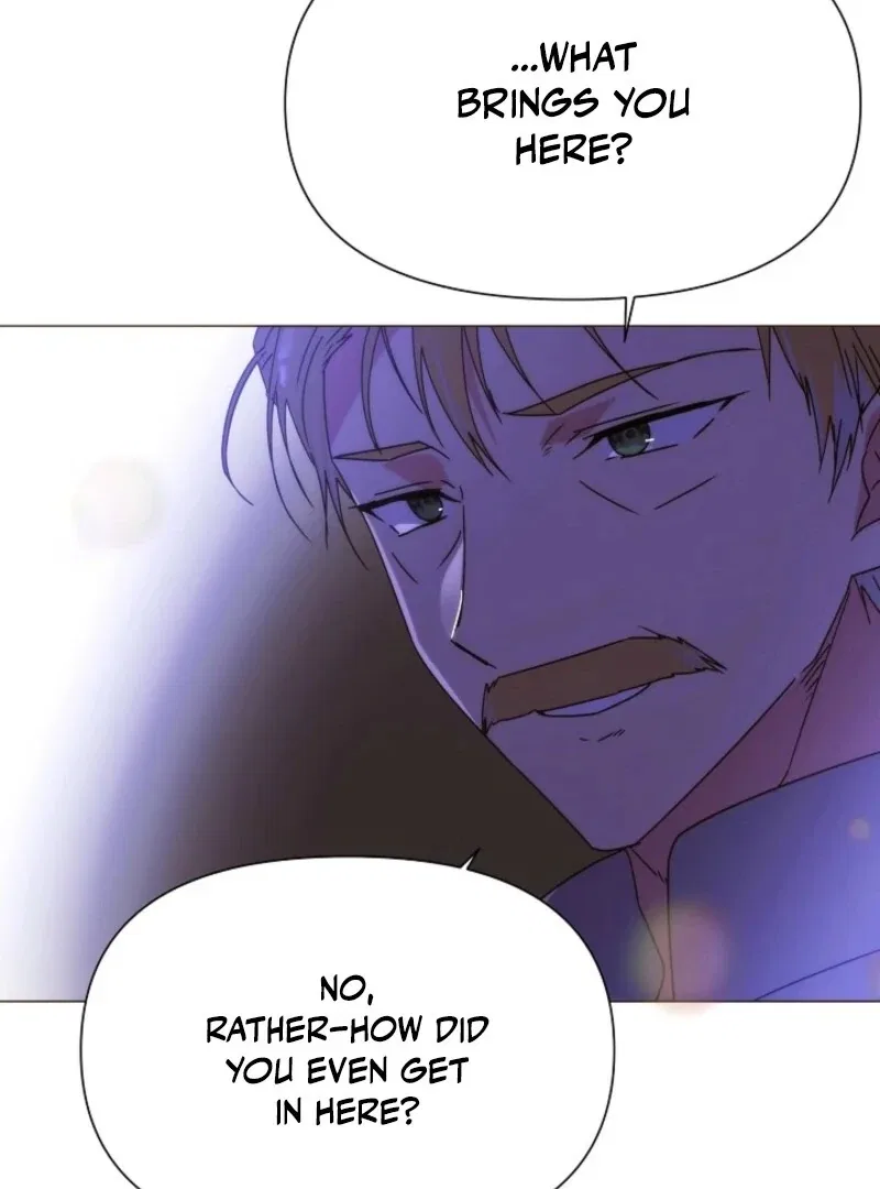 The Villain Discovered My Identity Chapter 184 – Page 24