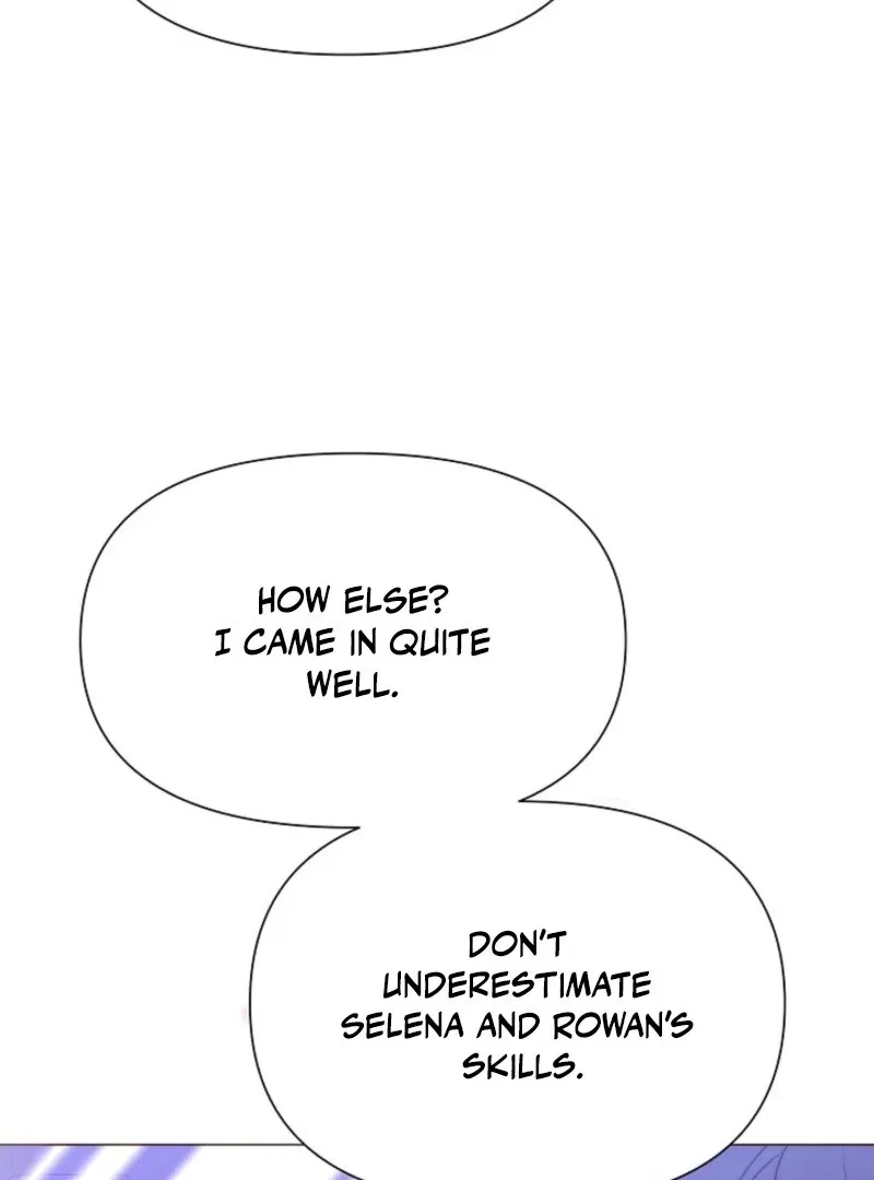 The Villain Discovered My Identity Chapter 184 – Page 25