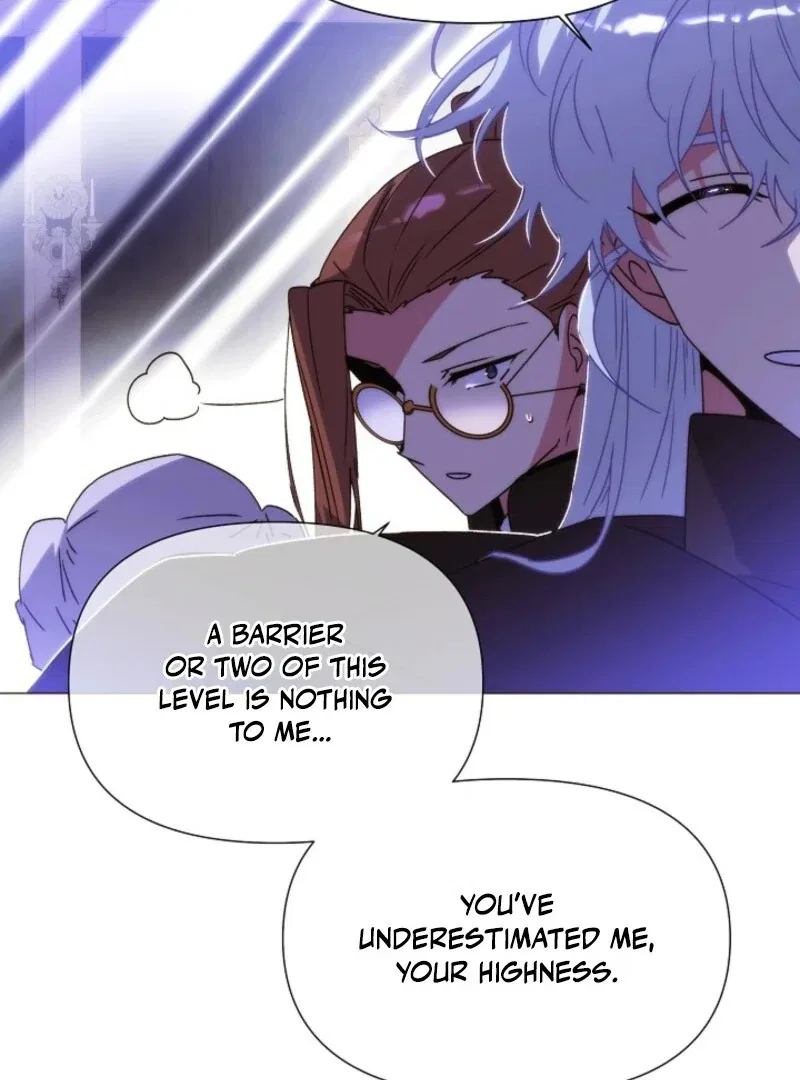 The Villain Discovered My Identity Chapter 184 – Page 26
