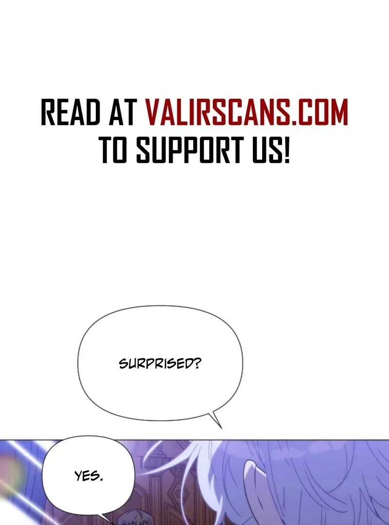 The Villain Discovered My Identity Chapter 184 – Page 31