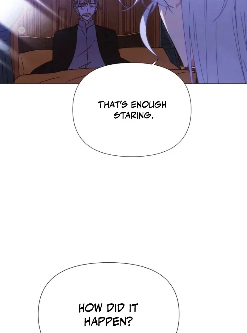 The Villain Discovered My Identity Chapter 184 – Page 32