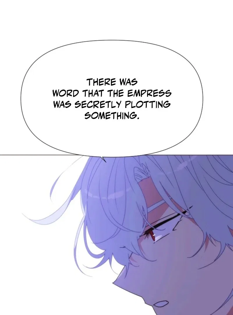 The Villain Discovered My Identity Chapter 184 – Page 34