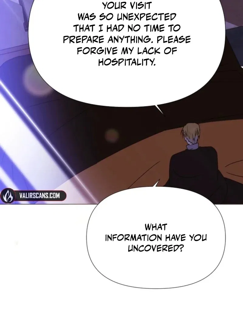 The Villain Discovered My Identity Chapter 184 – Page 43