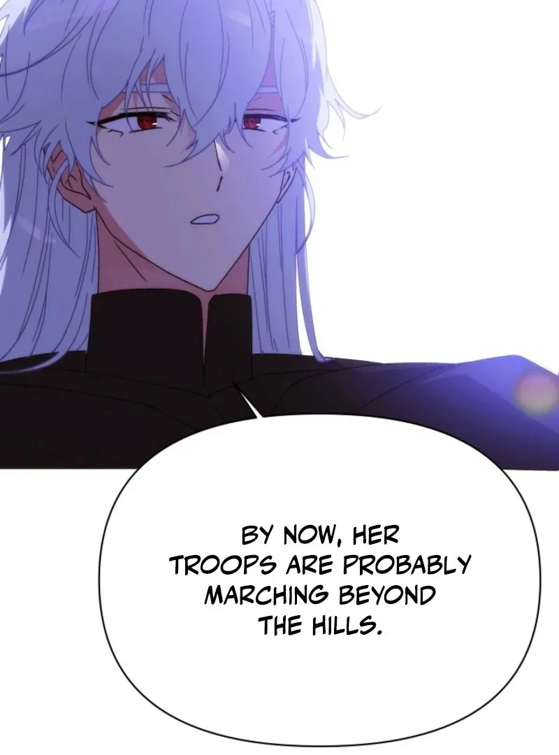 The Villain Discovered My Identity Chapter 184 – Page 45