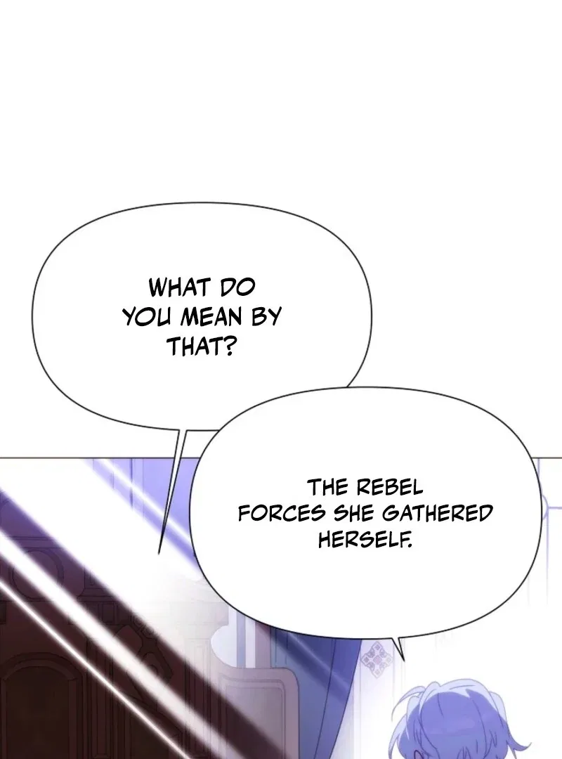 The Villain Discovered My Identity Chapter 184 – Page 47