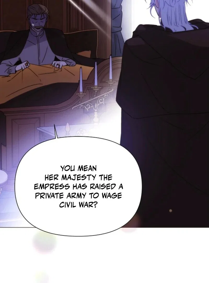 The Villain Discovered My Identity Chapter 184 – Page 48