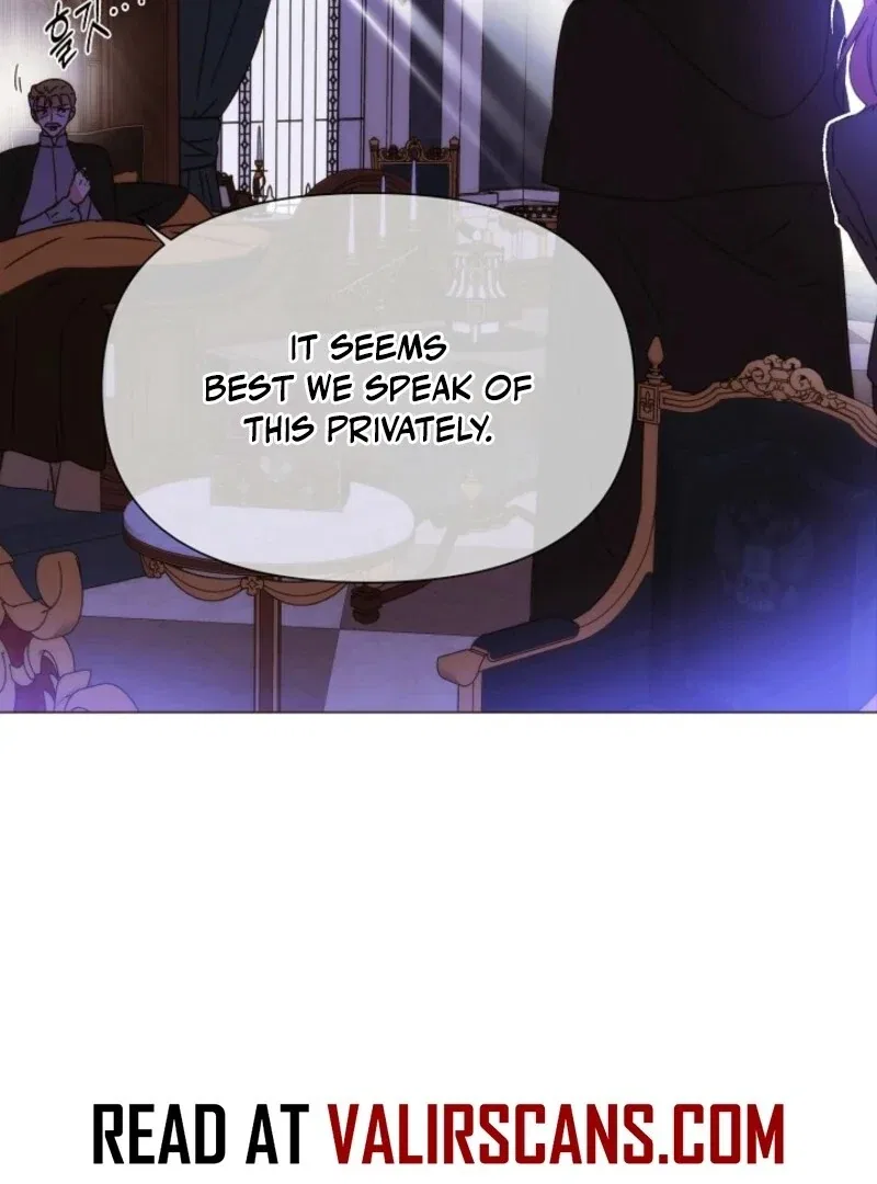 The Villain Discovered My Identity Chapter 184 – Page 53