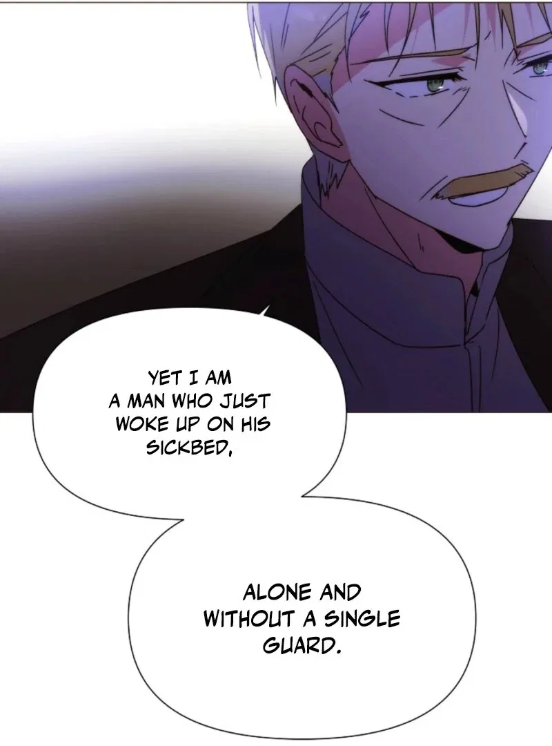 The Villain Discovered My Identity Chapter 184 – Page 56