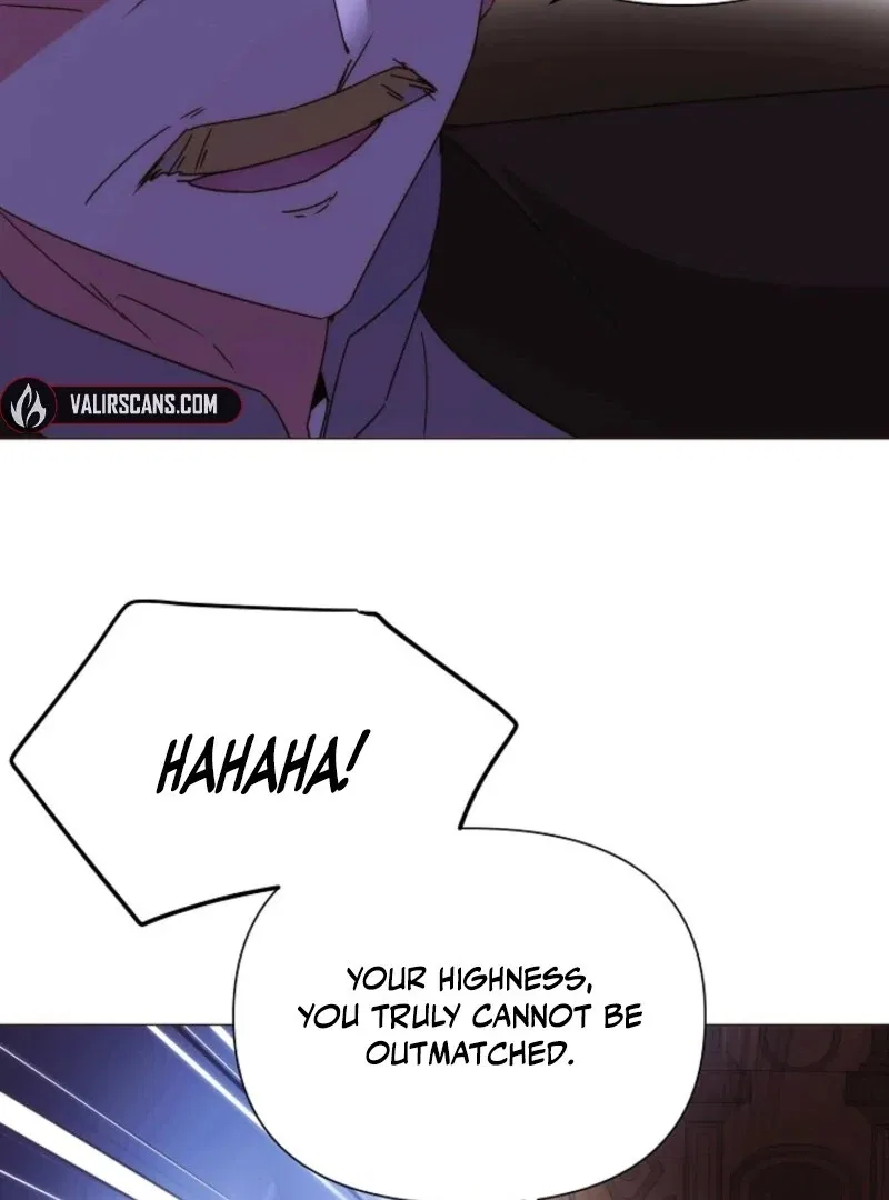 The Villain Discovered My Identity Chapter 184 – Page 60