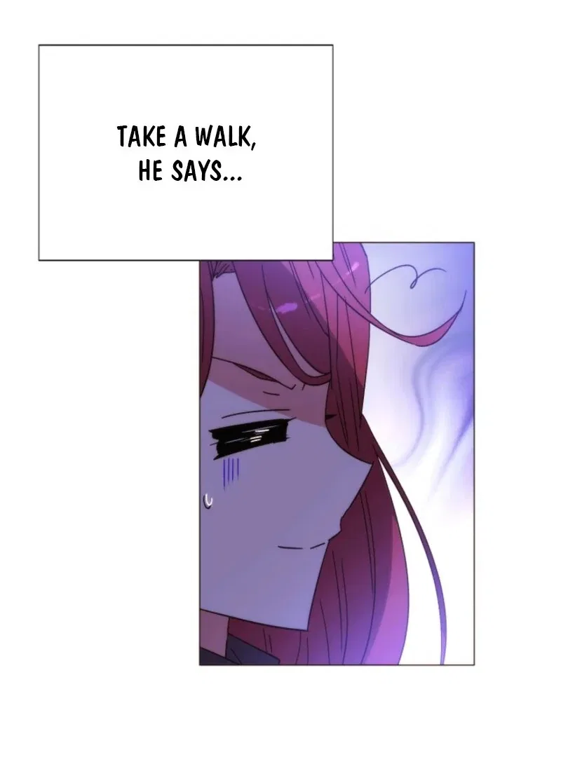The Villain Discovered My Identity Chapter 184 – Page 70