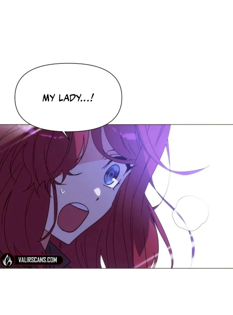 The Villain Discovered My Identity Chapter 184 – Page 77