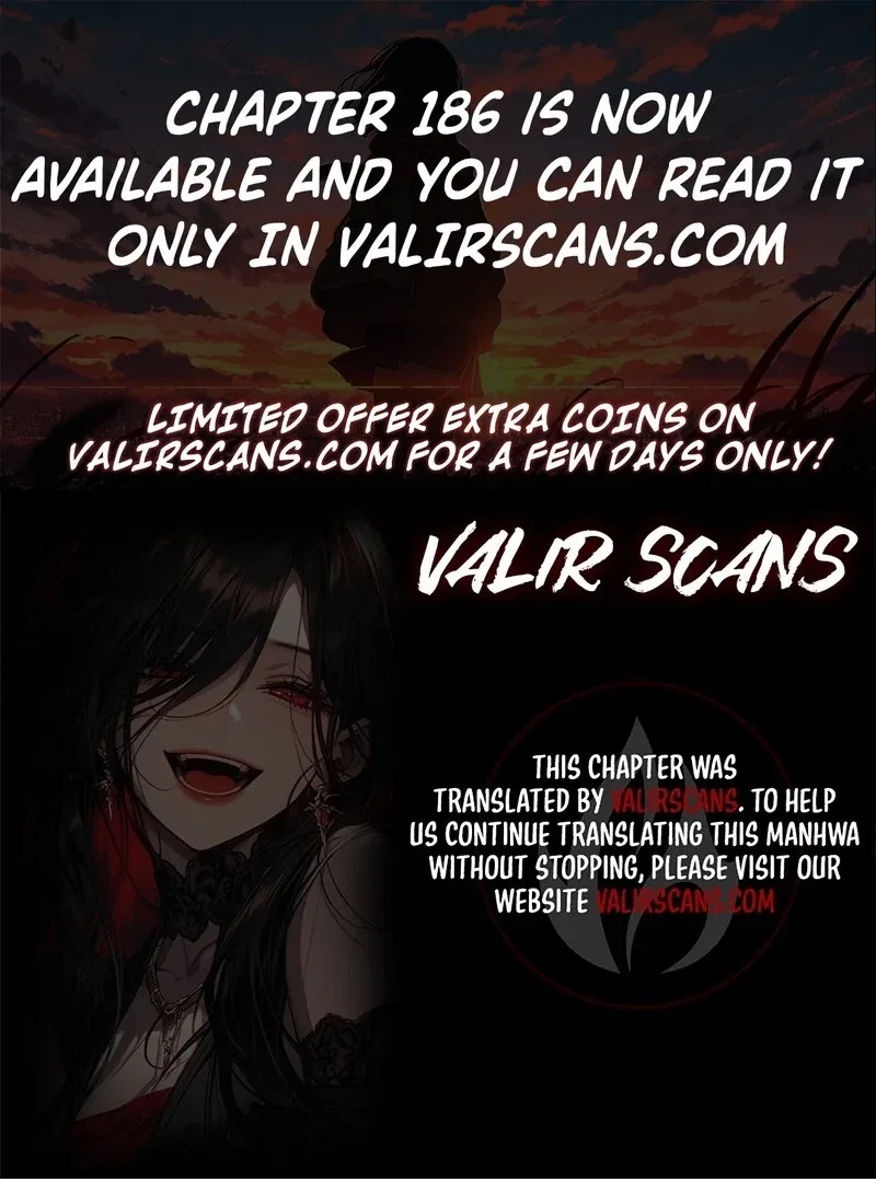 The Villain Discovered My Identity Chapter 183 – Page 1