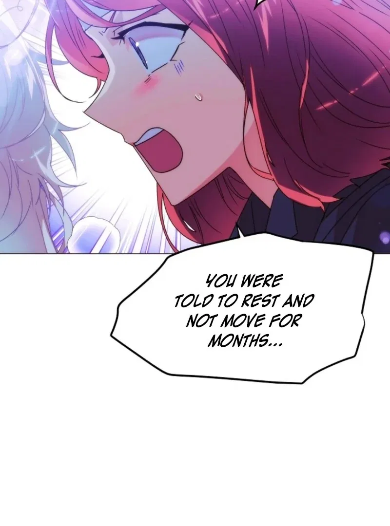 The Villain Discovered My Identity Chapter 183 – Page 6