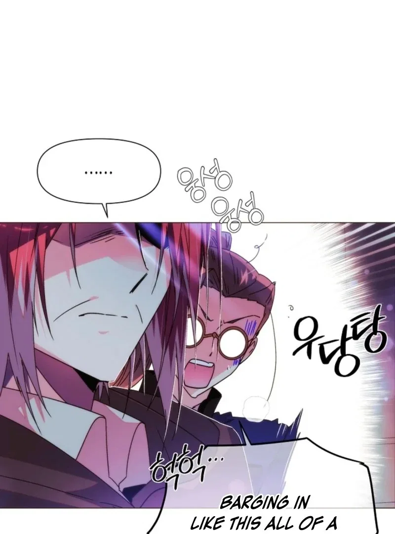 The Villain Discovered My Identity Chapter 183 – Page 7