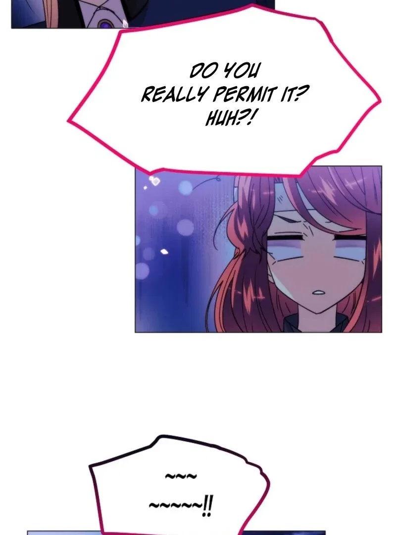 The Villain Discovered My Identity Chapter 183 – Page 19