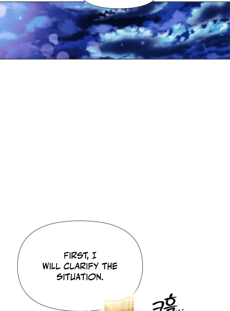 The Villain Discovered My Identity Chapter 183 – Page 22