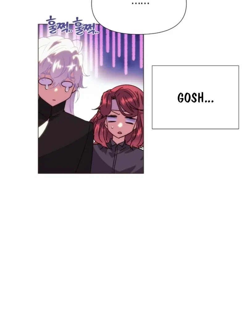 The Villain Discovered My Identity Chapter 183 – Page 28