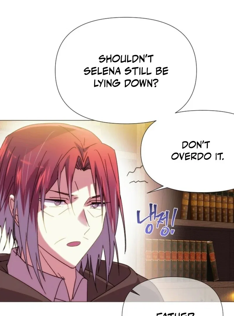 The Villain Discovered My Identity Chapter 183 – Page 29