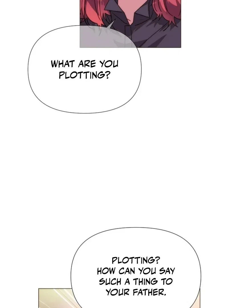 The Villain Discovered My Identity Chapter 183 – Page 31