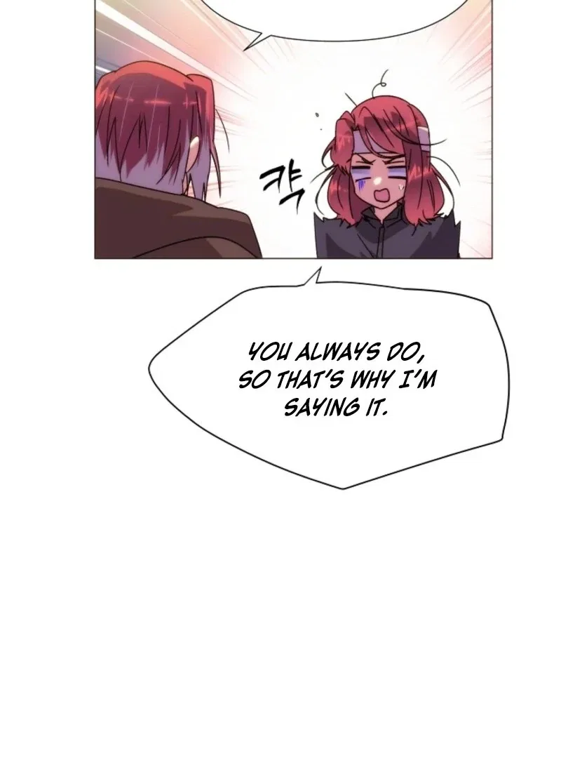 The Villain Discovered My Identity Chapter 183 – Page 32