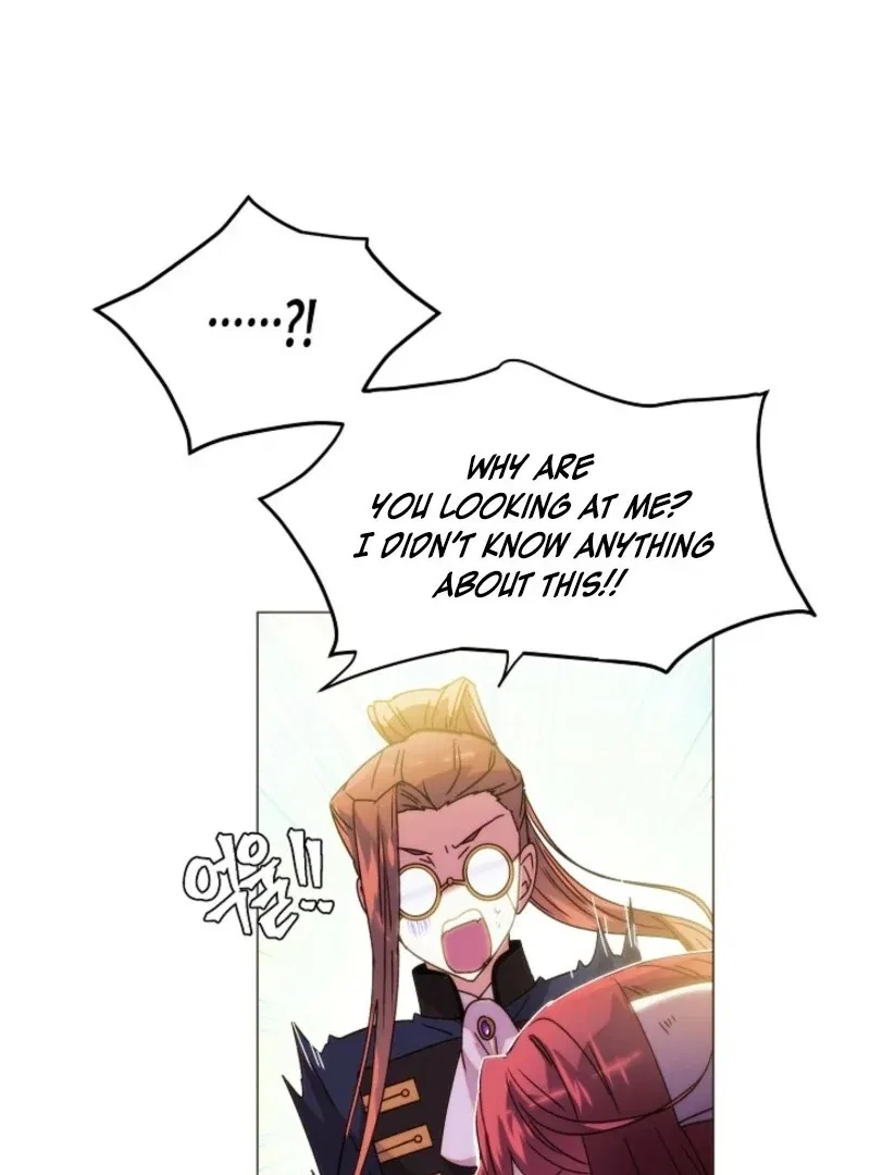 The Villain Discovered My Identity Chapter 183 – Page 34