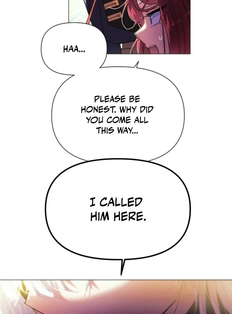 The Villain Discovered My Identity Chapter 183 – Page 35