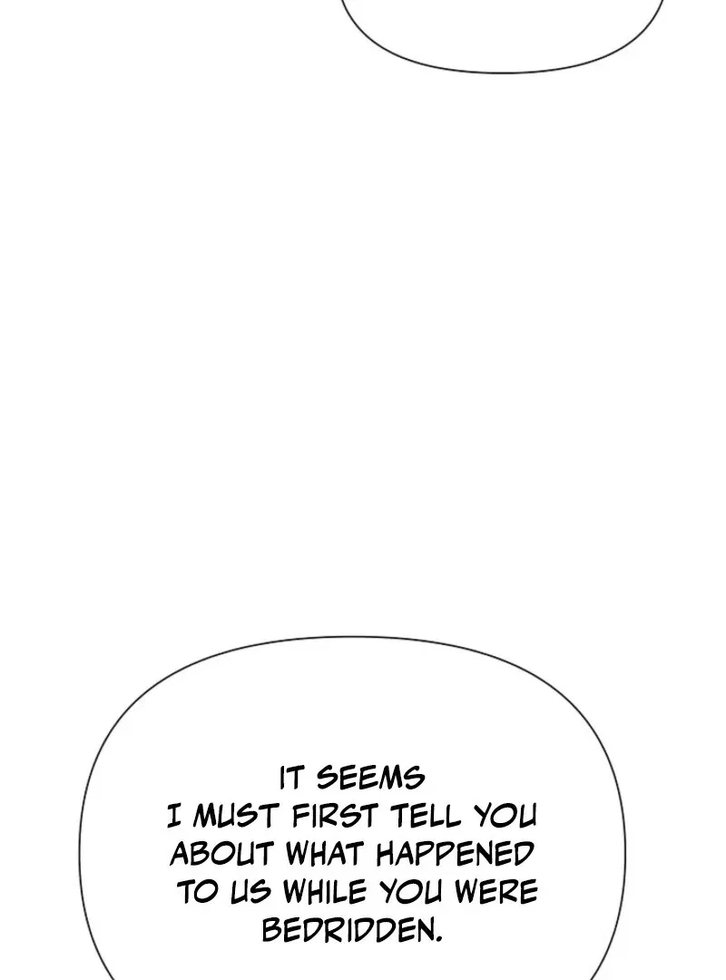 The Villain Discovered My Identity Chapter 183 – Page 38