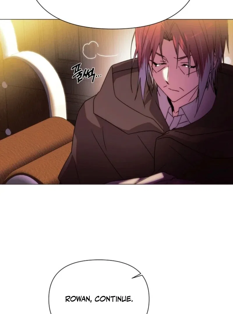 The Villain Discovered My Identity Chapter 183 – Page 39