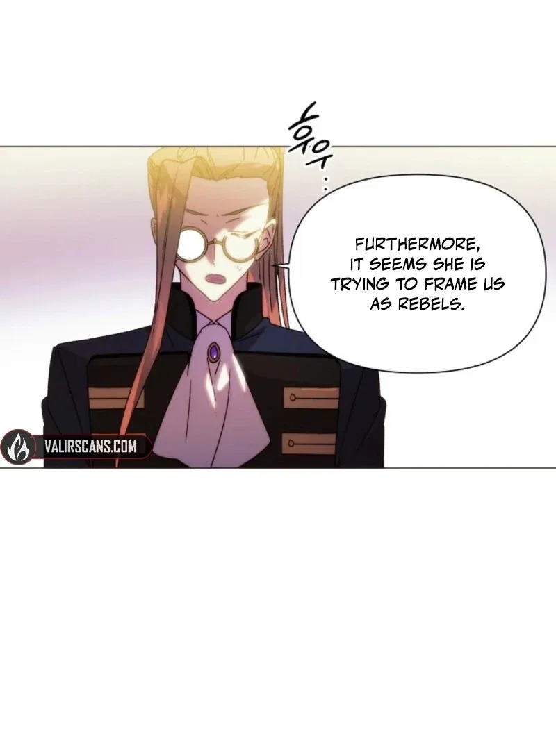 The Villain Discovered My Identity Chapter 183 – Page 46