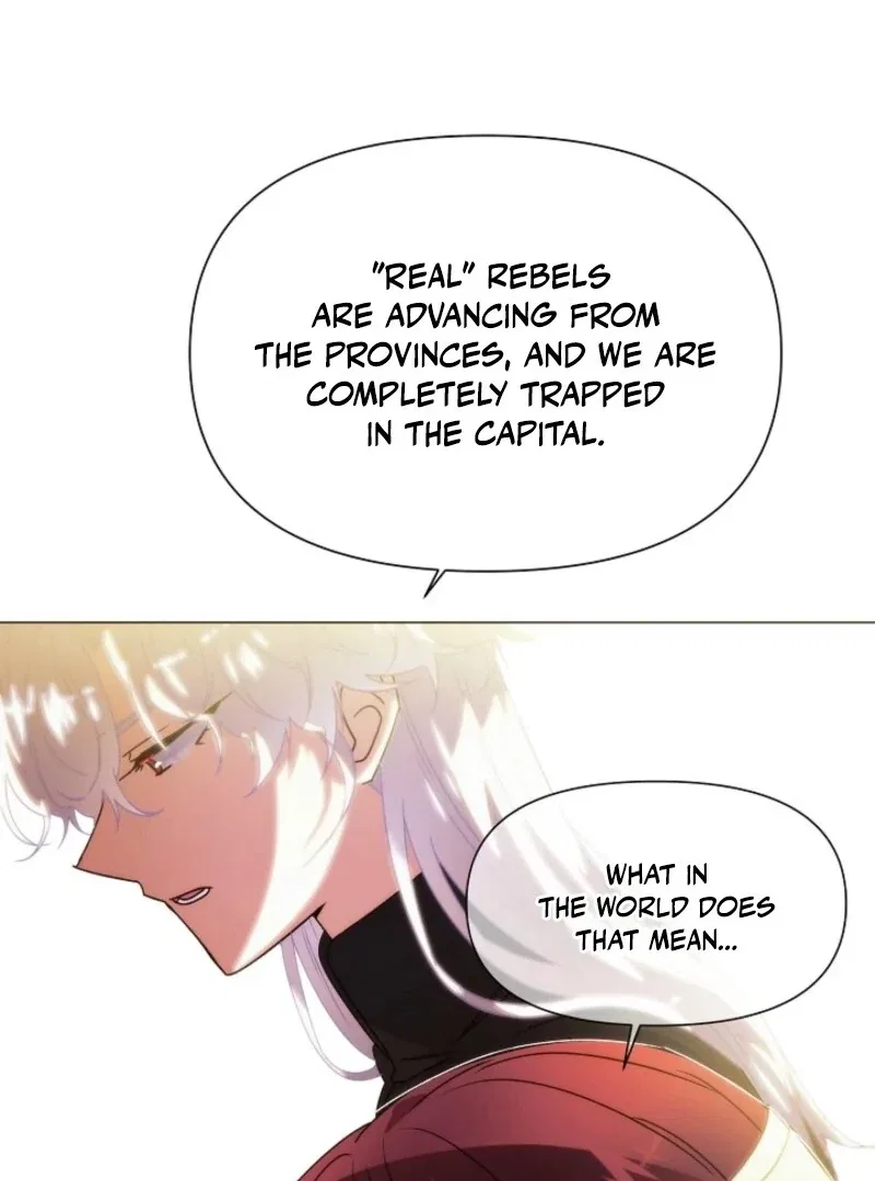 The Villain Discovered My Identity Chapter 183 – Page 48