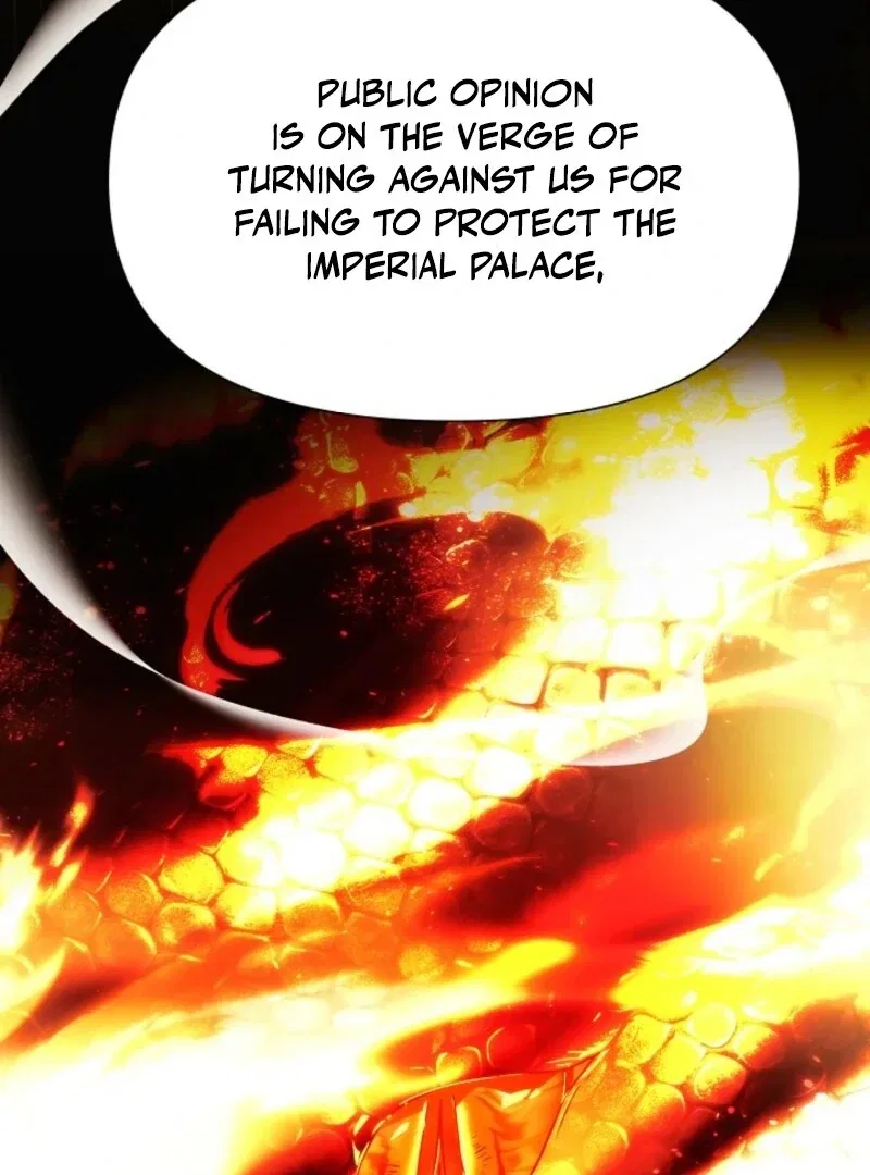 The Villain Discovered My Identity Chapter 183 – Page 50