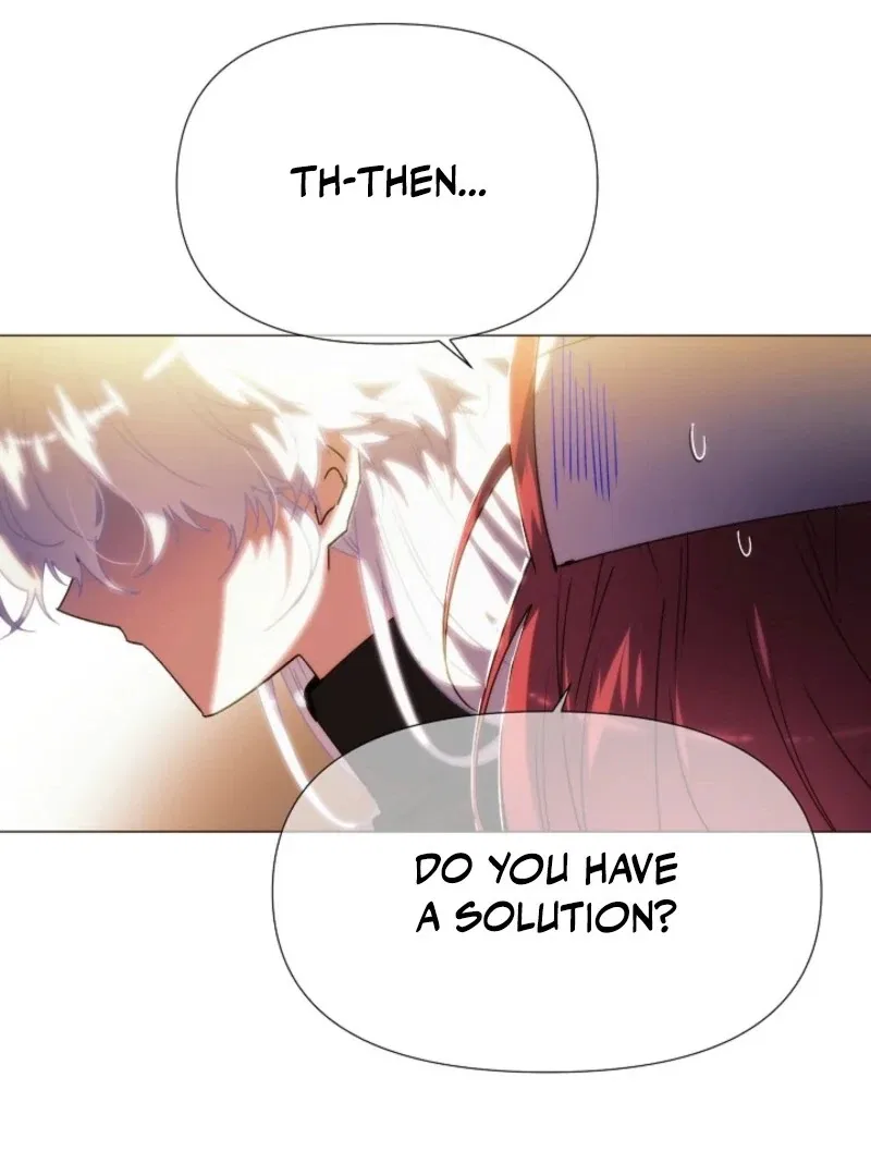 The Villain Discovered My Identity Chapter 183 – Page 53